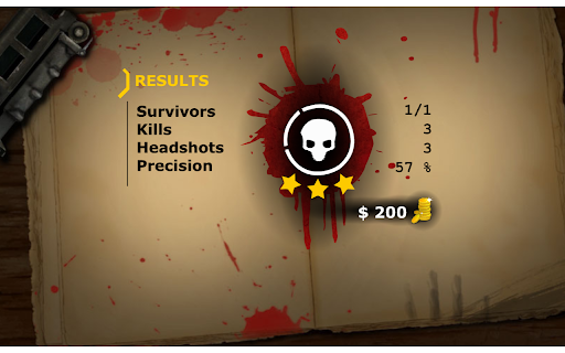 Dawn Of The Sniper Game - Master Precision Shooting and Tactical Stealth! :: Experience thrilling precision shooting in this free, offline Chrome sniping game!