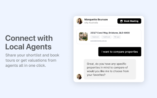 HomeHunter :: Effortlessly explore properties across various platforms, all centralized in one place.