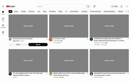 CortexGap :: Introduces mindful friction on social media to reduce mindless scrolling and reclaim focus.
