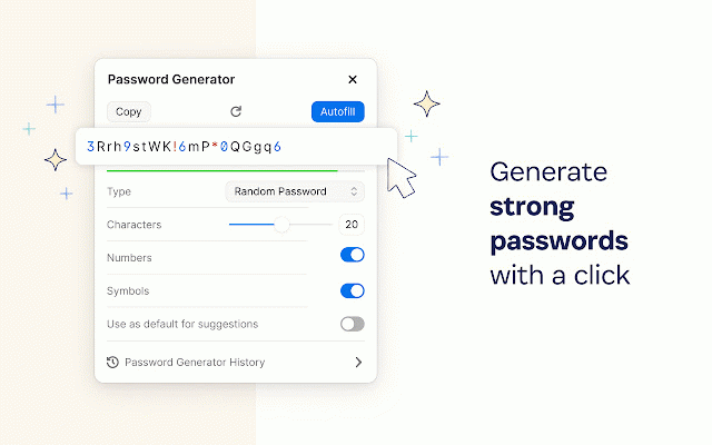 1password extension for opera