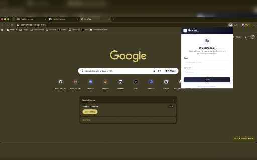 Nemroot Marketplace Auto-Lister :: Log in with your Nemroot account and auto-fill Facebook Marketplace vehicle listings from your inventory.