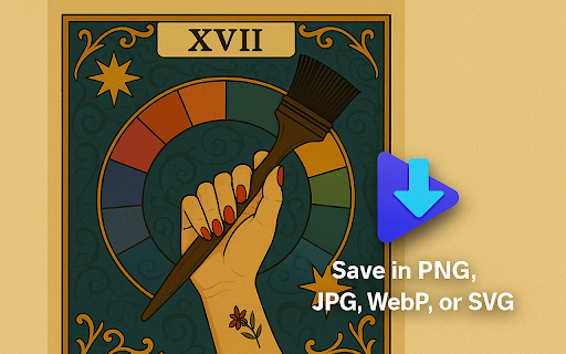 Sora Image Downloader - for sora.chatgpt.com | soraDownloader.com :: Download Sora-generated images from sora.chatgpt.com in multiple formats (PNG, JPG, WebP, SVG) with high quality conversion