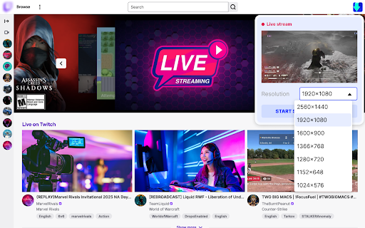 Master Video Downloader :: Video Downloader Master – Easy way to download videos from websites and streaming platforms. Play any video, detect it, and save it