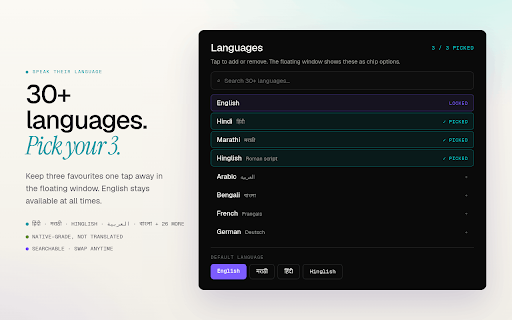 ReplyClue :: AI reply assistant Chrome extension - write better replies anywhere on the web.
