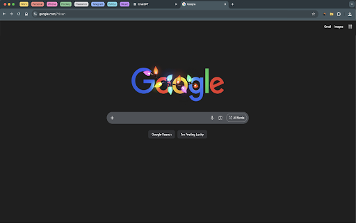 Tab Manager AI for Chrome :: Organize browsing with Tab Manager AI for Chrome: see all open tabs, close duplicate tabs, restore, group manually or with AI.