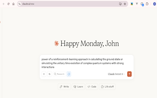 Promp - Ask AI from anywhere :: Highlight text and ask ChatGPT, Claude, or Gemini