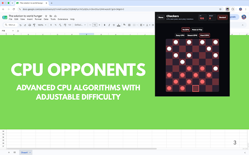 Pokcade - Popup Games Extension | Over 20+ Games :: Pocket Arcade: lightweight built-in games in a compact popup.