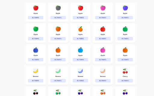 Custom Cursor for Chrome :: A large collection of free Fun custom cursors for Chrome