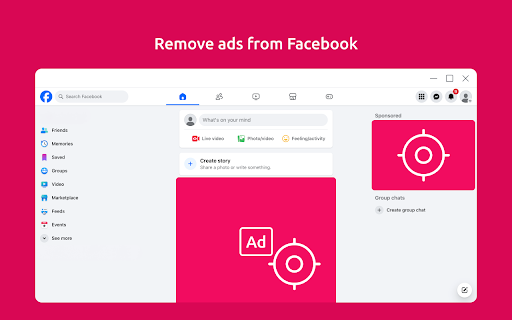 Adblock Pro :: Block ads, pop-ups and intrusive trackers on YouTube, Facebook, and all websites!