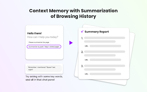 LeapReader: Browse Smarter, AI-Leap Further. :: LeapReader is an AI-powered reading assistant that helps you read and understand text content on the web.