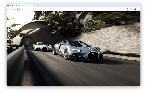 Bugatti Wallpaper - HD Supercar Wallpaper :: This Bugatti wallpaper showcases a stunning supercar in HD. Luxury Bugatti car wallpaper for automotive fans.