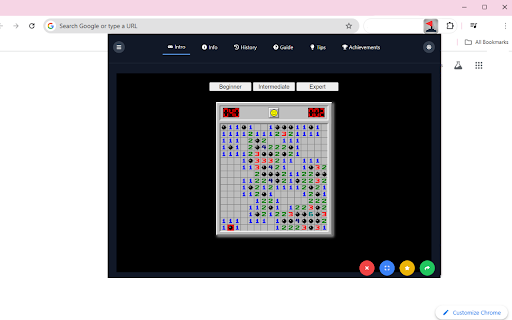 Minesweep Unblocked :: 💣 Minesweep Unblocked brings the classic puzzle game to your browser!