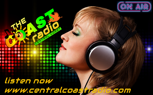 Central Coast Radio :: Central Coast Radio