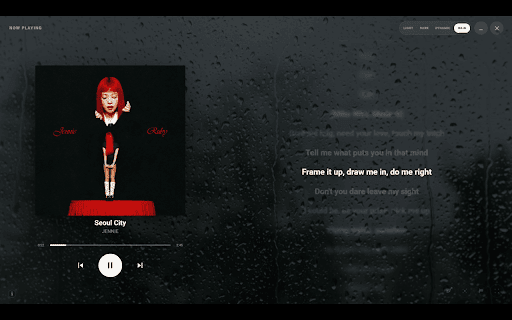 YTM but Better :: YTM but Better — resilient YouTube Music player with synchronized lyrics and visual modes.