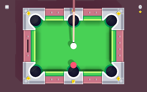 Pool Blitz Game - Master Classic Billiards in Your Browser! :: "Dive into Pool Blitz, a free browser extension for thrilling billiards action anytime!"