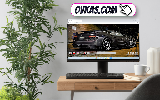 Really Cool Cars Toyota GT-R Live Wallpaper :: One of the most epic car live wallpapers for Chrome – featuring the futuristic Toyota FT-HS concept car.