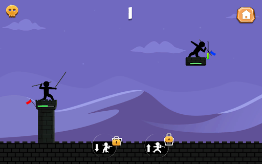 Javelin Fighting Game - Master Precision Throws and Conquer the Arena! :: Experience fast-paced javelin duels in your browser—challenge friends and climb the leaderboards!