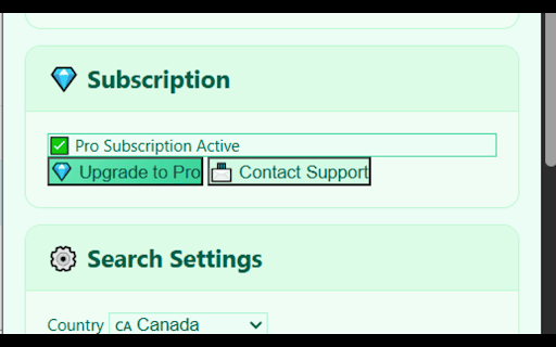 Lucky Shift Grab :: Real-time Amazon job monitoring with smart filtering and auto-apply across U.S. and Canadian portals.