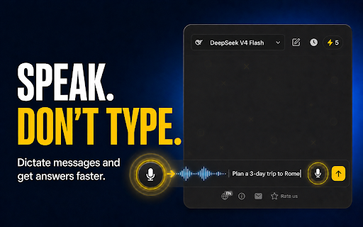 DeepSeek AI :: DeepSeek AI Chat: get answers, explore information, and chat with web pages using the latest DeepSeek V4 Flash and Pro models.