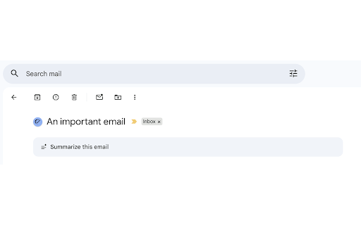 Gmail Task Indicator :: Shows visual indicators on Gmail emails/threads that are linked to Google Tasks