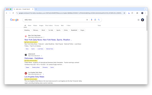 Anonymous Links by Webfuse :: Browse without leaving your fingerprints