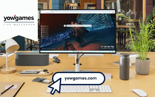 Tokyo Revengers Mikey & Draken Live Wallpaper :: Mikey and Draken from Tokyo Revengers standing on rooftop with neon Tokyo cityscape behind.