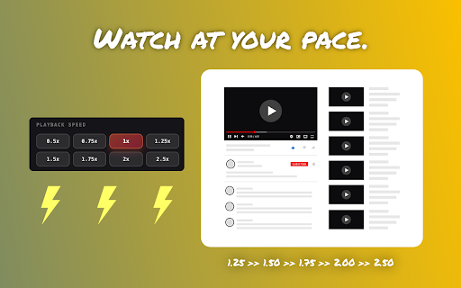 AutoPiP Enhanced :: Automatically enables Picture-in-Picture when you leave a YouTube tab.