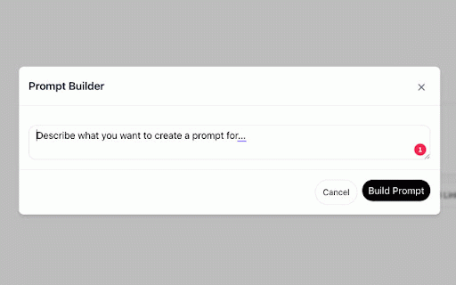 Zenith - Shortcuts :: Manage your LLM context efficiently