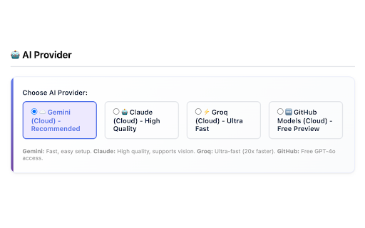 Smart Translator Pro :: Translate text with AI-powered context awareness
