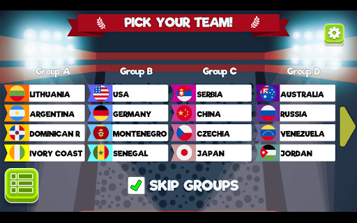 Basket Swooshes Game - Enjoy Free, Competitive Basketball Action! :: Master your shot in Basket Swooshes—ultimate basketball fun, free and ad-free!