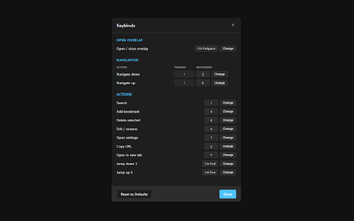 BetterPortal :: Bookmark Azure Portal resources for instant revisits. Keyboard-driven overlay with history, cross-tenant navigation, and search.