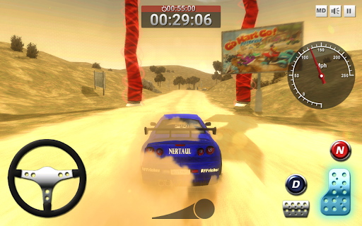 Rally Point 2 Game - Conquer Extreme Tracks and Push Your Limits! :: Race, drift, and conquer the tracks in Rally Point 2!