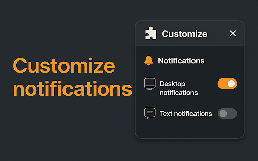 StudyHackz :: Instant notifications when a new iClicker poll appears!