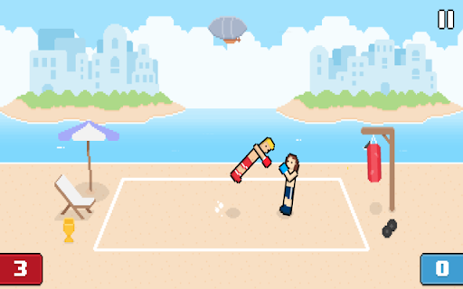 Boxing Random Unblocked :: Play Boxing Random directly from the browser extension!