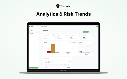 Termwise :: Analyze terms and conditions on any website
