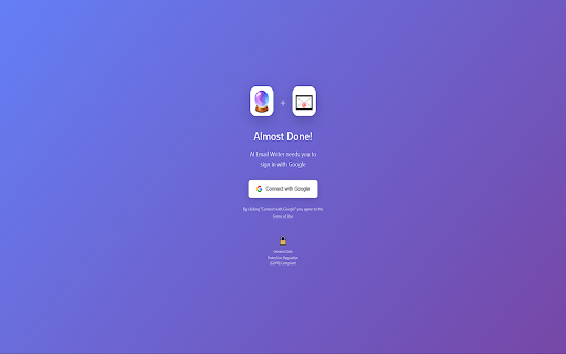 AI Email Writer - Gmail Reply Generator :: AI-powered email assistant for Gmail. Generate professional replies, summarize emails & polish drafts with one click. Free!