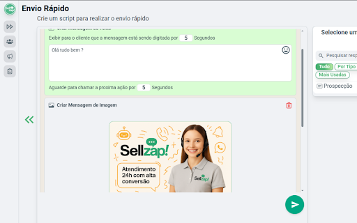 Sellzap – Transforme conversas em conversões :: Sellzap – CRM prático para vender mais no WhatsApp Web