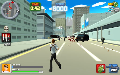 Gangster Contract Mafia Wars Game - Build Your Criminal Empire! :: Join the crime underworld and build your mafia empire in this strategic browser game!