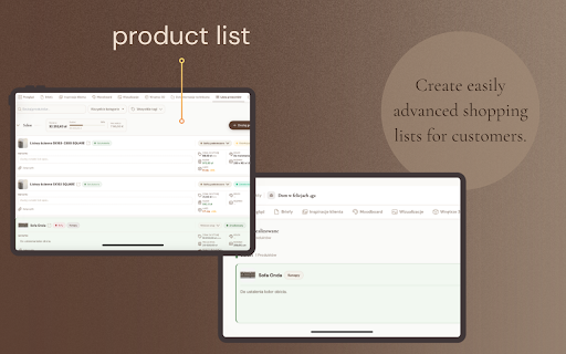 Decosoro Collect :: Collect products from any website and add to Decosoro.