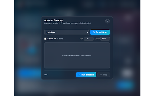 Pro Tools for TikTok™ :: Auto-scroll, background play, speed control, 8-band EQ, volume normalizer, smart zoom, and tools for TikTok.