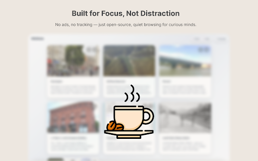 Wikinote :: Discover random Wikipedia articles on every new tab