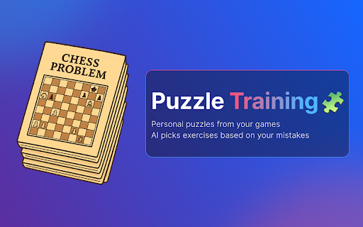 Lichess AI Coach :: AI analysis for Lichess. The fastest way to boost your rating. AI finds your weaknesses and turns mistakes into powerful lessons