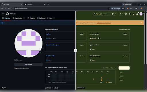 PaletteLive :: Extract, edit, and export color palettes from any website live.