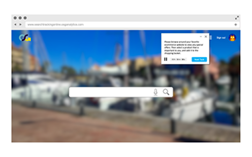 Behaviour Tracking :: Behavior Tracking provides deeper and richer insights into the online customer and consumer journey, and tracks specific points of…