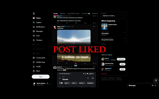 Elden X :: Elden Ring experience for X (Twitter)