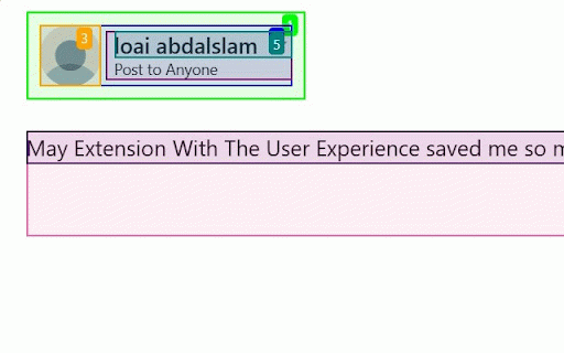 May This Known As AI Powered :: Automate web tasks with AI! May is an open-source Chrome extension that lets you extract data, fill forms, and more.