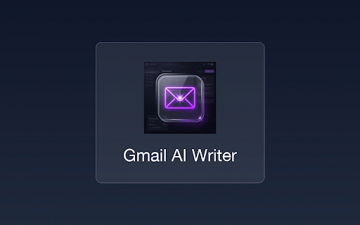 Cold Email Template Personalizer for Gmail :: Insert personalized cold outreach templates and customize variables directly in Gmail in one click.
