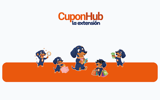 CuponHub - Cupones y Descuentos Automáticos en LATAM :: Encuentra y prueba cupones automáticamente en las tiendas donde compras.