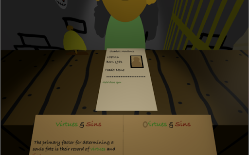 Seven Days in Purgatory Unblocked :: Seven Days in Purgatory Unblocked