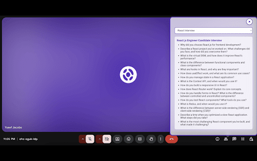 Jamy - Personalized AI Meeting Notes & Recordings :: Supercharge your meetings with Jamy — your AI-powered assistant that joins Google Meet, Zoom, Microsoft Teams, and Webex calls to…
